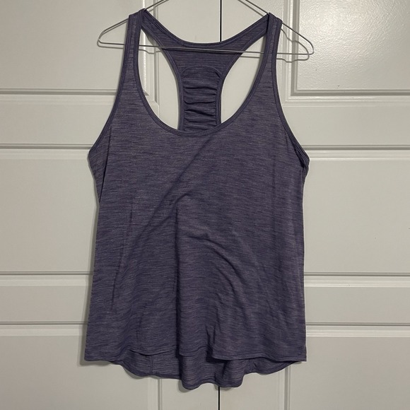 Lululemon Athletica Size 8 Top Lot Of 6 Tops - Picture 10 of 15